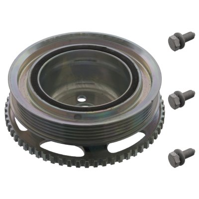 Febi Bilstein TVD Pulley 44815