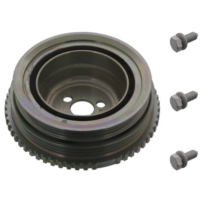 Febi Bilstein TVD Pulley 44817