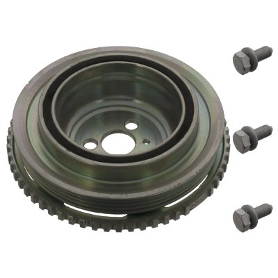 Febi Bilstein TVD Pulley 44818