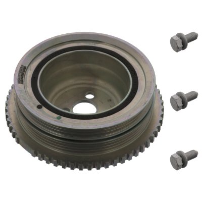 Febi Bilstein TVD Pulley 44820