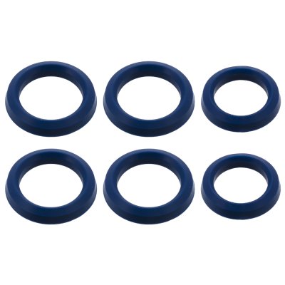Febi Bilstein Tilt Cylinder Repair Kit 44879