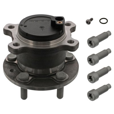 Febi Bilstein Wheel Bearing Kit 44890