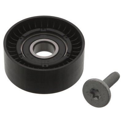 Febi Bilstein Idler Pulley 44977