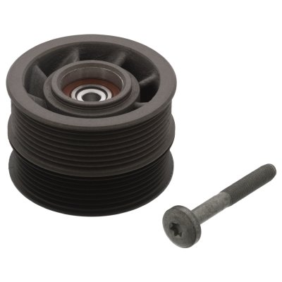Febi Bilstein Idler Pulley 44978