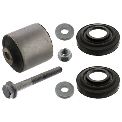 Febi Bilstein Control Arm Bush Kit 44989
