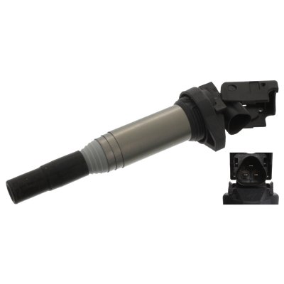 Febi Bilstein Ignition Coil 45032