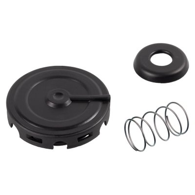 Febi Bilstein Breather Valve 45072