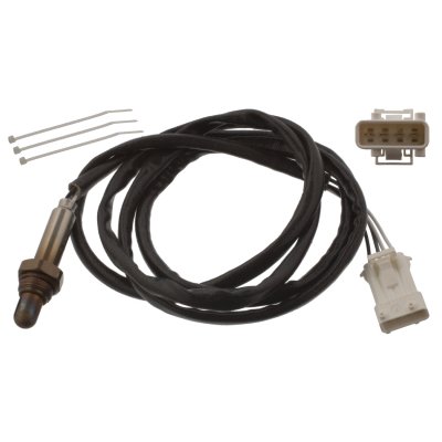 Febi Bilstein Lambda Sensor 45075