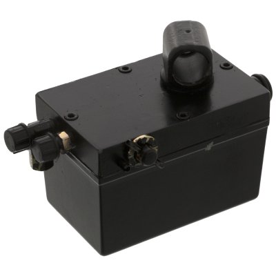 Febi Bilstein Hydraulic Pump 45086