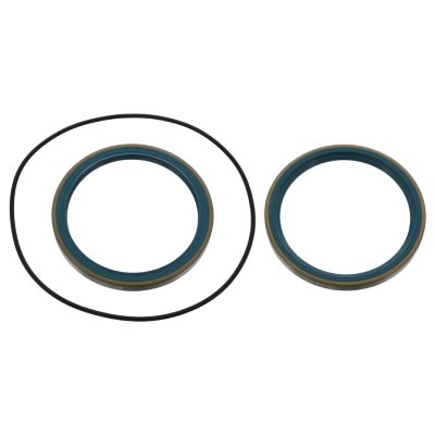 Febi Bilstein Gasket Set 45089
