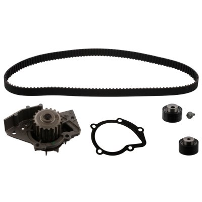 Febi Bilstein Timing Belt Kit 45111