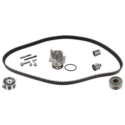 Febi Bilstein Timing Belt Kit 45116