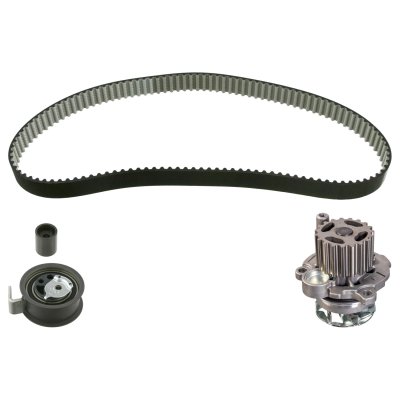 Febi Bilstein Timing Belt Kit 45125