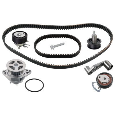 Febi Bilstein Timing Belt Kit 45131