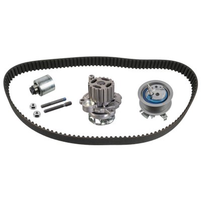 Febi Bilstein Timing Belt Kit 45133