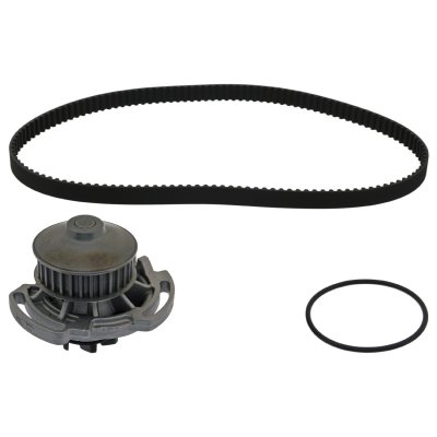 Febi Bilstein Timing Belt Kit 45138