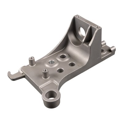 Febi Bilstein Bracket 45170