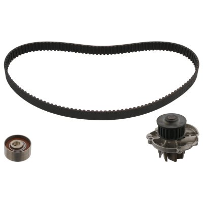 Febi Bilstein Timing Belt Kit 45176
