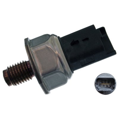 Febi Bilstein Fuel Pressure Sensor 45177