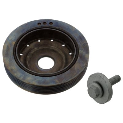Febi Bilstein TVD Pulley 45179