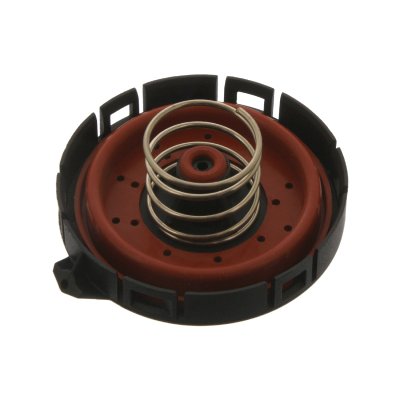 Febi Bilstein Breather Valve 45181