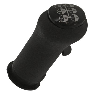 Febi Bilstein Gearshift Knob 45189