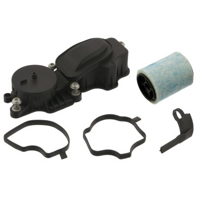 Febi Bilstein Breather Valve 45192