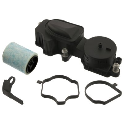 Febi Bilstein Breather Valve 45197