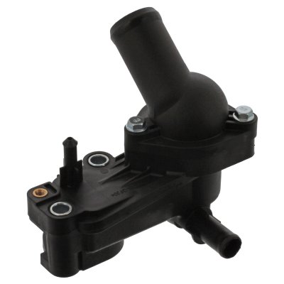 Febi Bilstein Coolant Flange 45227