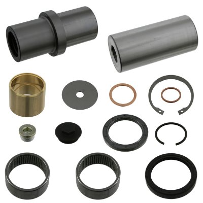 Febi Bilstein King Pin Set 45268
