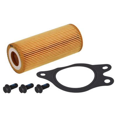 Febi Bilstein Hydraulic Filter 45346