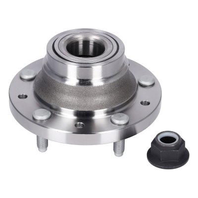 Febi Bilstein Wheel Bearing Kit 45357