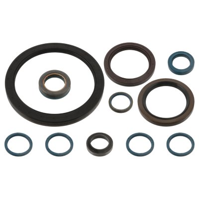 Febi Bilstein Gasket Set 45376