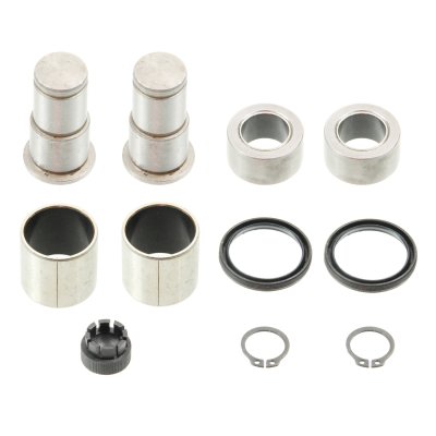 Febi Bilstein Clutch Release Fork Roller Repair Kit 45451