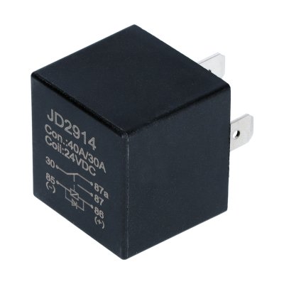 Febi Bilstein Turn Indicator Relay 45492
