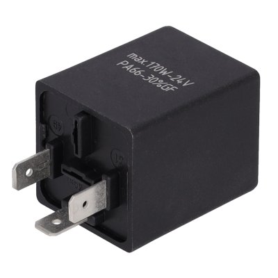 Febi Bilstein Turn Indicator Relay 45597