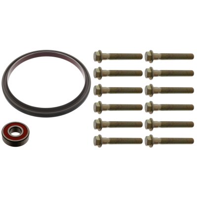 Febi Bilstein Flywheel Repair Kit 45615