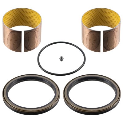 Febi Bilstein Leaf Spring Bush Repair Kit 45631