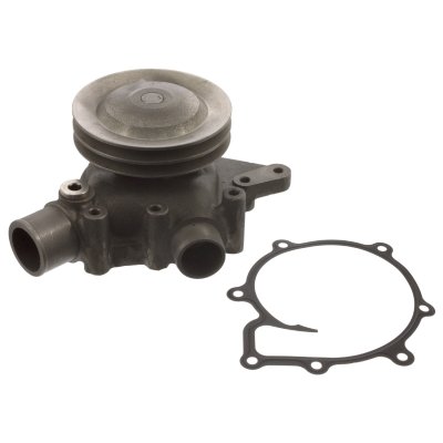 Febi Bilstein Water Pump 45670