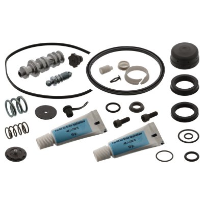 Febi Bilstein Clutch Slave Cylinder Repair Kit 45692