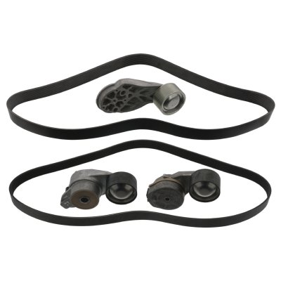 Febi Bilstein Auxiliary Belt Kit 45712