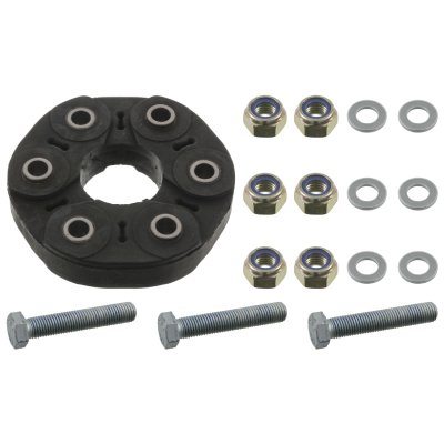 Febi Bilstein Flexible Coupling Kit 45723