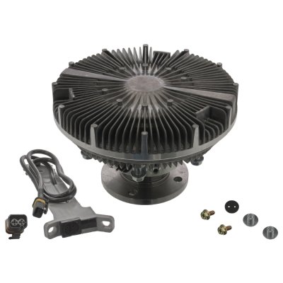 Febi Bilstein Fan Coupling 45733