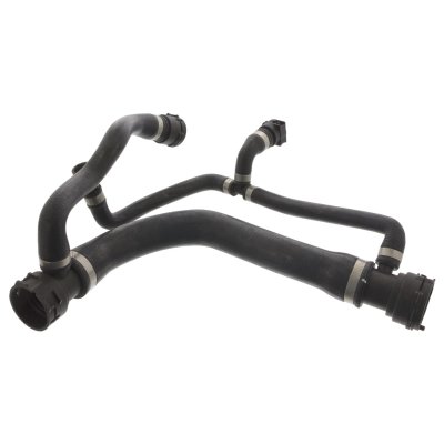 Febi Bilstein Coolant Hose 45819