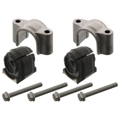 Febi Bilstein Anti Roll Bar Bush Kit 45863