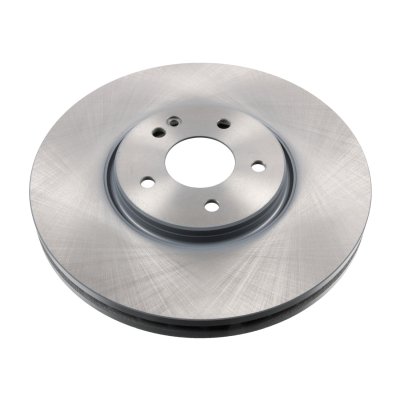 Febi Bilstein Brake Disc 45895