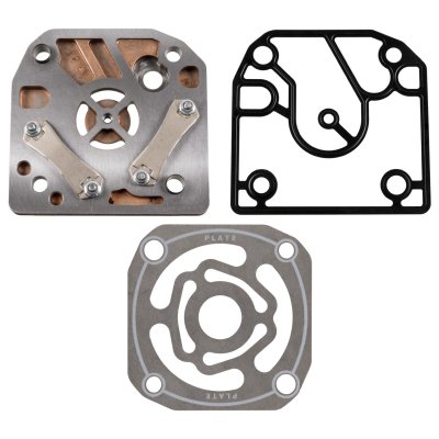 Febi Bilstein Valve Plate 45909