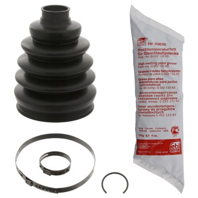 Febi Bilstein CV Boot Kit 45947