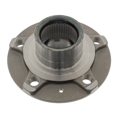 Febi Bilstein Wheel Hub 45996