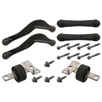 Febi Bilstein Cross Strut Kit 46000